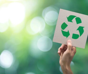 Geri Dönüşüm Hizmetleri