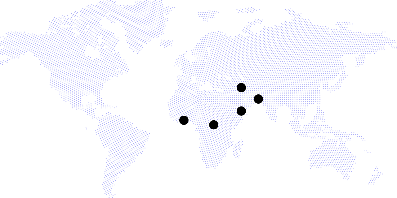 mobil dünya haritası