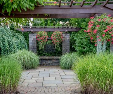 Peyzaj & Mimarlık Hizmetleri